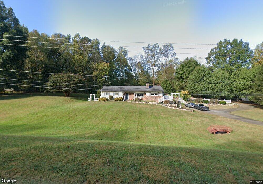 3473 Wilkesboro Hwy, Statesville, NC 28625 - photo 1