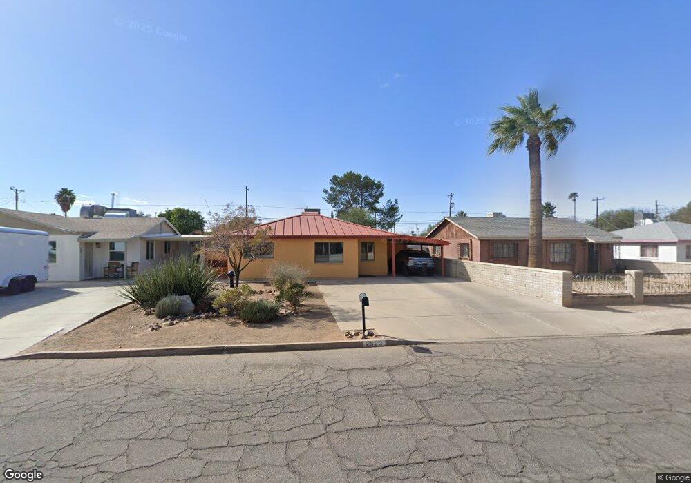 2302 E 18th St, Tucson, AZ 85719 - photo 1