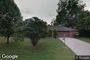 3615 Westfield Dr, Anderson, IN 46011