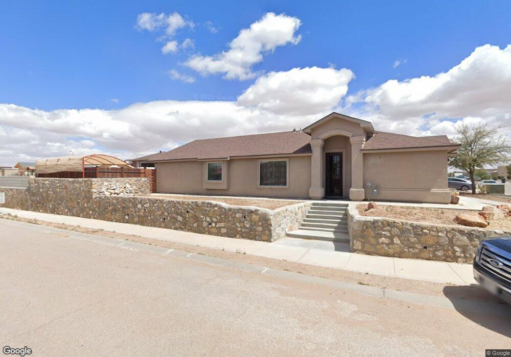 14205 Desert Bush Dr unit 1, El Paso, TX 79928 - photo 1