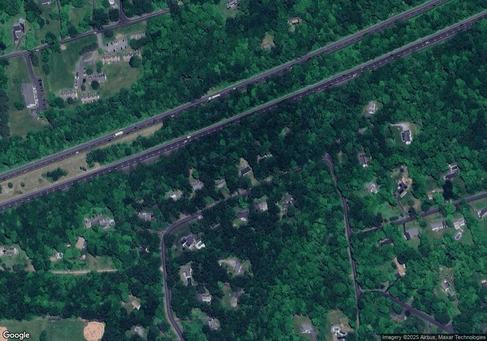 161 Pepper Tree Hill Ln, Southbury, CT 06488 - photo 1