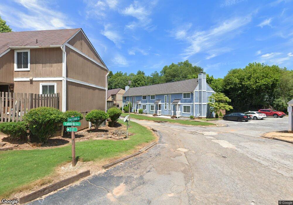 3776 Tree Creek Ln, Clarkston, GA 30021 - photo 1