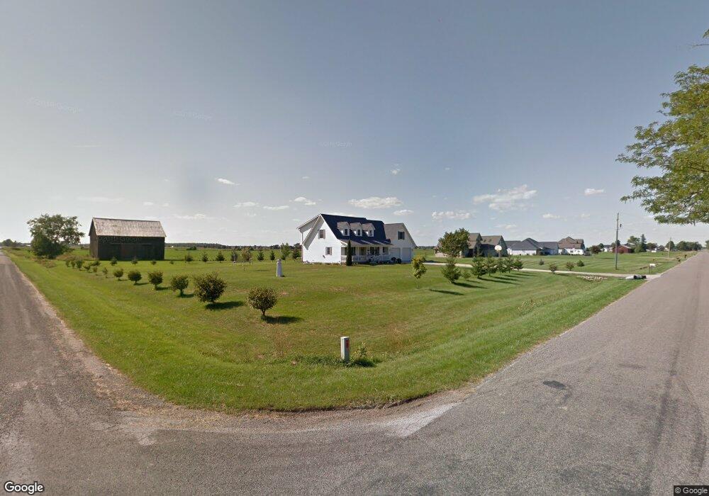 3990 Maple Rd, Frankenmuth, MI 48734 - photo 1