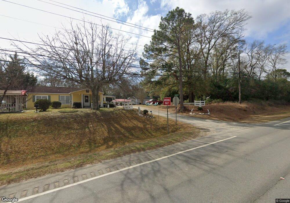 106 Arcadian St, Americus, GA 31719 - photo 1