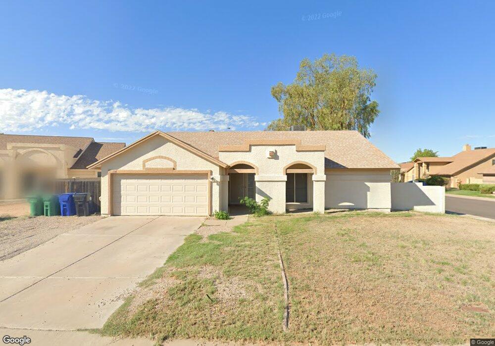 1338 N Racine Cir, Mesa, AZ 85205 - photo 1