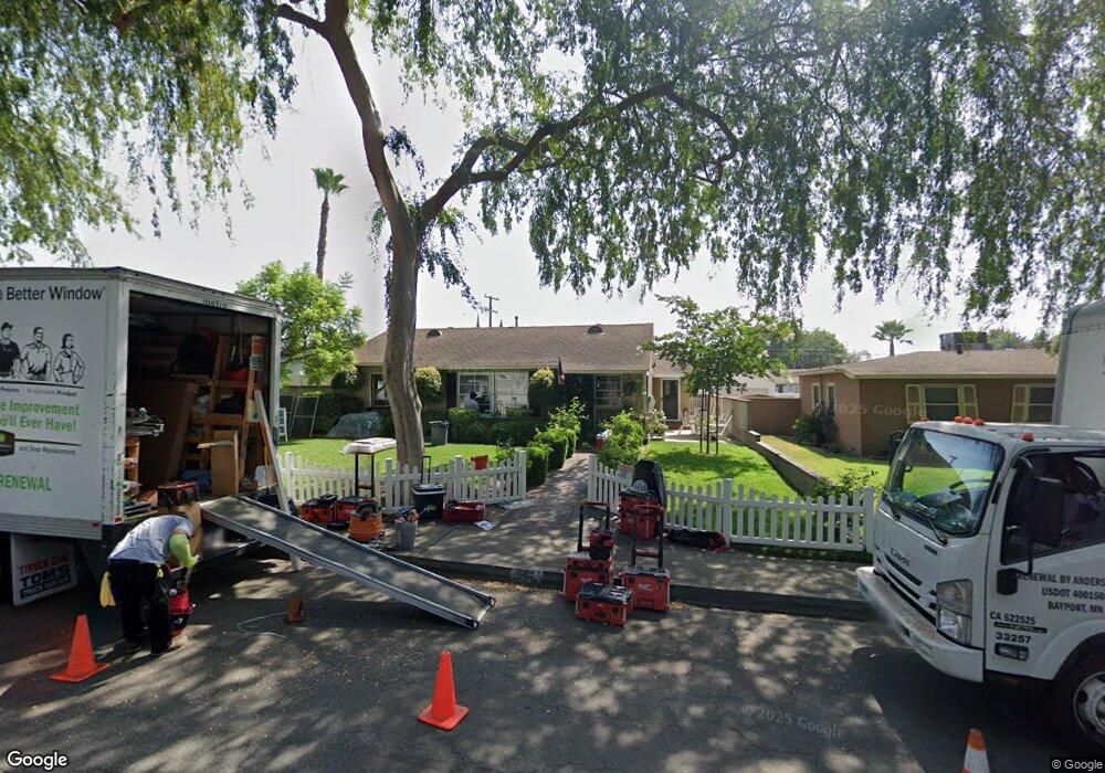 686 N Vallejo Way, Upland, CA 91786 - photo 1