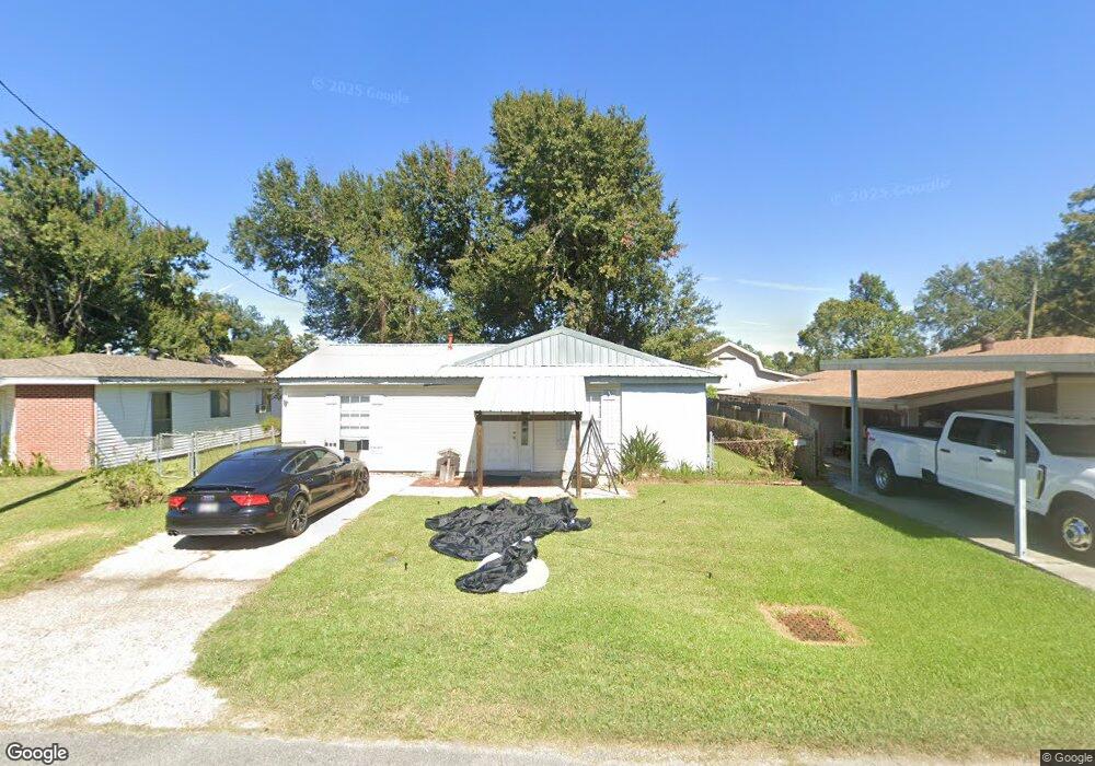 211 Hidalgo Dr, Houma, LA 70363 - photo 1