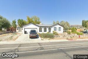 2500 Tibbets Blvd, West Wendover, NV 89883