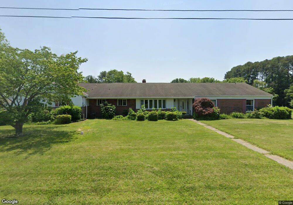 7838 Radcliffe Rd, Chestertown, MD 21620 - photo 1