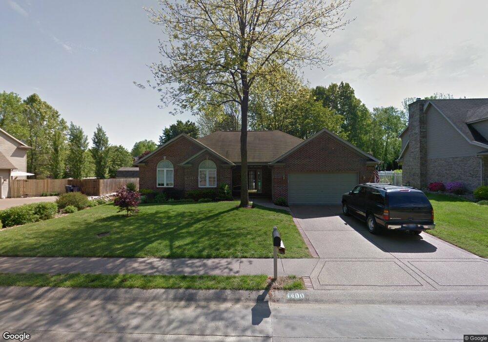 4400 Sandra Kay Ln, Newburgh, IN 47630 - photo 1