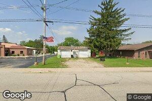 218 S Schuyler St, Neosho, WI 53059