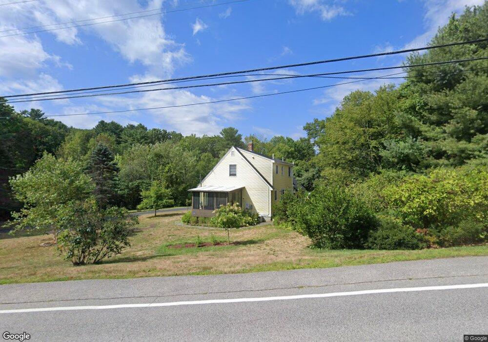 380 Haley Rd, Kittery, ME 03905 - photo 1