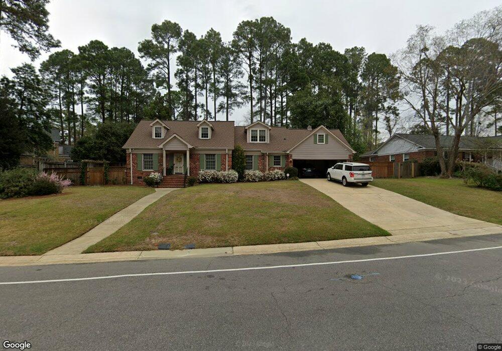 2826 Millbrook Rd, Fayetteville, NC 28303 - photo 1