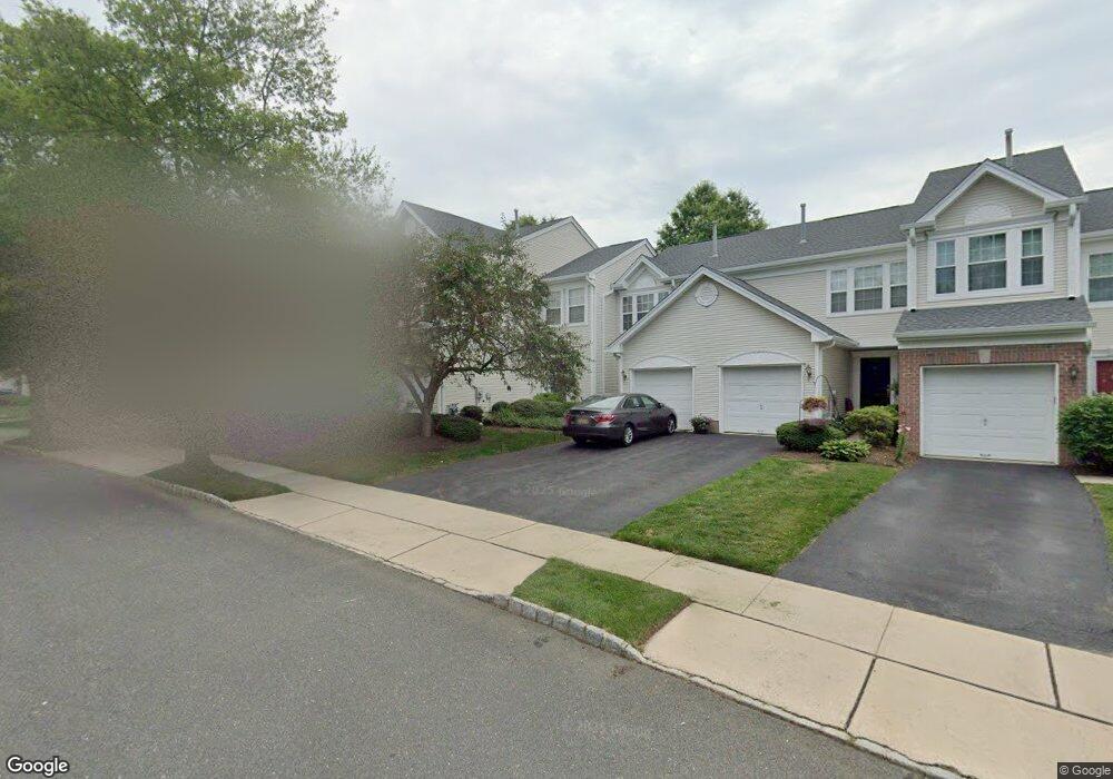 41 Windsor Pond Rd, Princeton Junction, NJ 08550 - photo 1