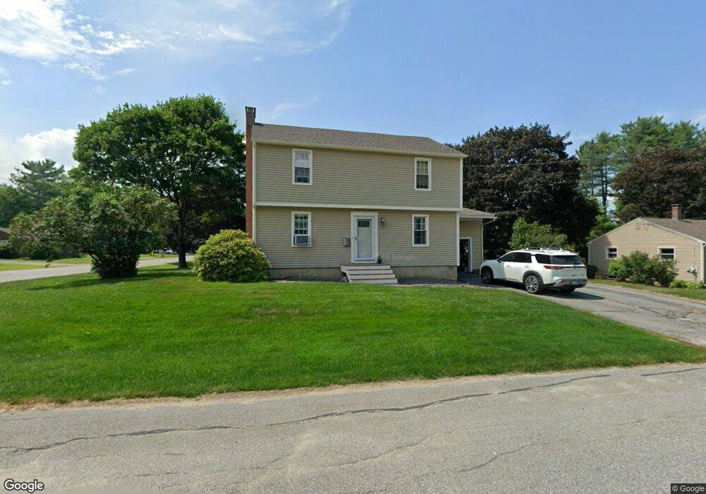 7 Noyes Ave, Waterville, ME 04901 - photo 1