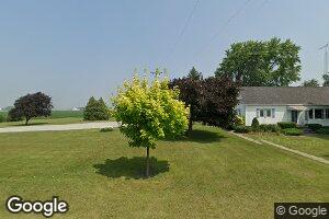 8664 Weale Rd, Bay Port, MI 48720