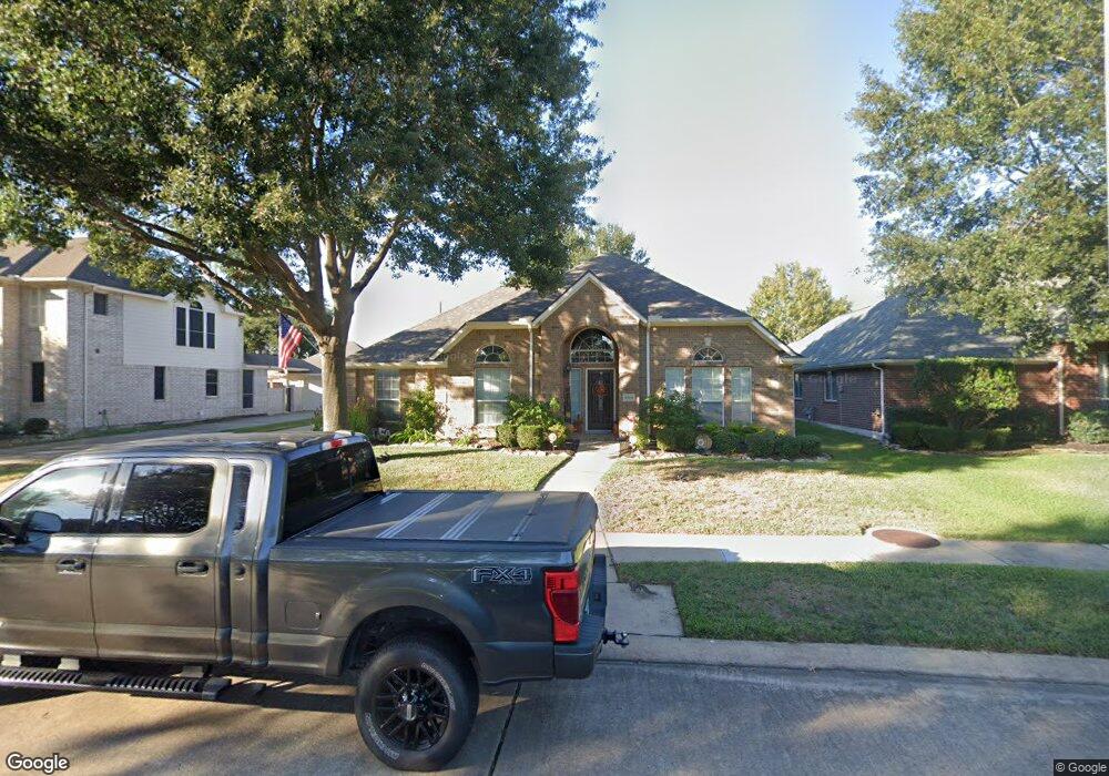 9219 Shango Ln, Houston, TX 77095 - photo 1