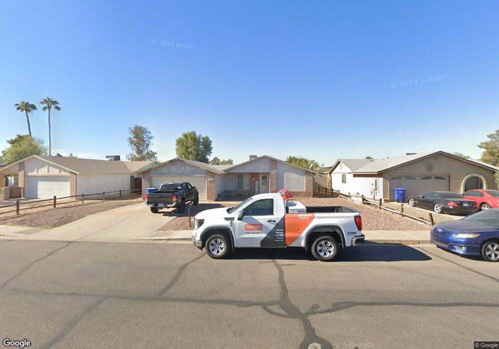 2112 N Pennington Dr, Chandler, AZ 85224 - photo 1