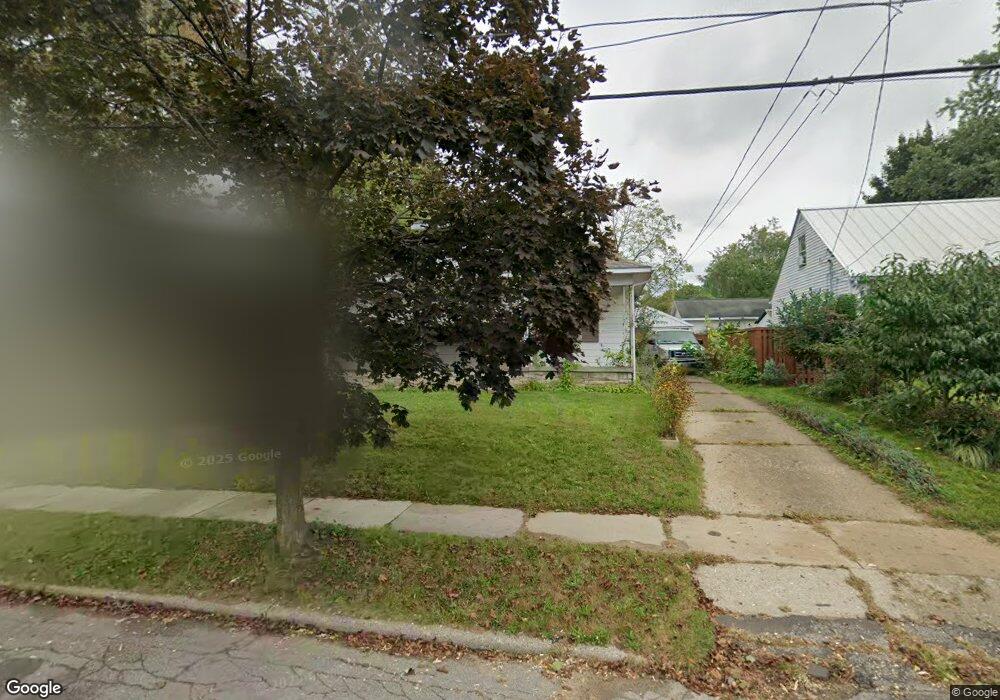 2016 Melita Ave NE, Grand Rapids, MI 49505 - photo 1