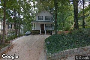 825 Mclendon Dr, Scottdale, GA 30079