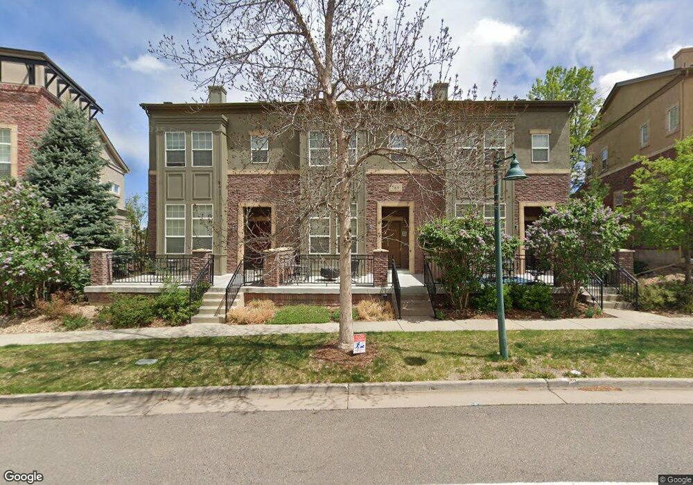 789 Bristle Pine Cir unit A, Littleton, CO 80129 - photo 1