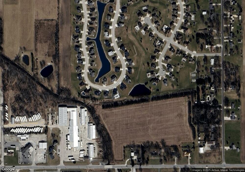 1145 Blackstone Blvd, Nappanee, IN 46550 - photo 1