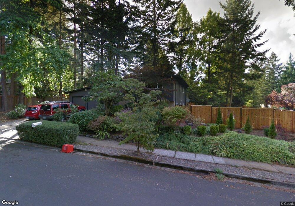 7775 SW Danielle Ave, Beaverton, OR 97008 - photo 1