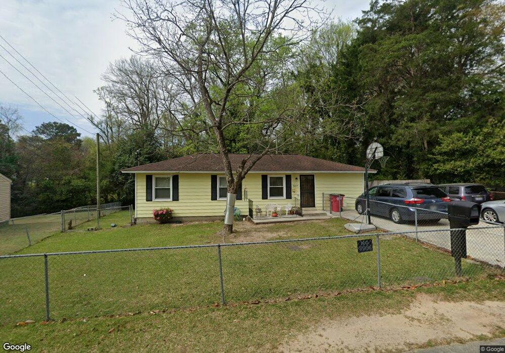 3448 Charleston Cir, Macon, GA 31204 - photo 1