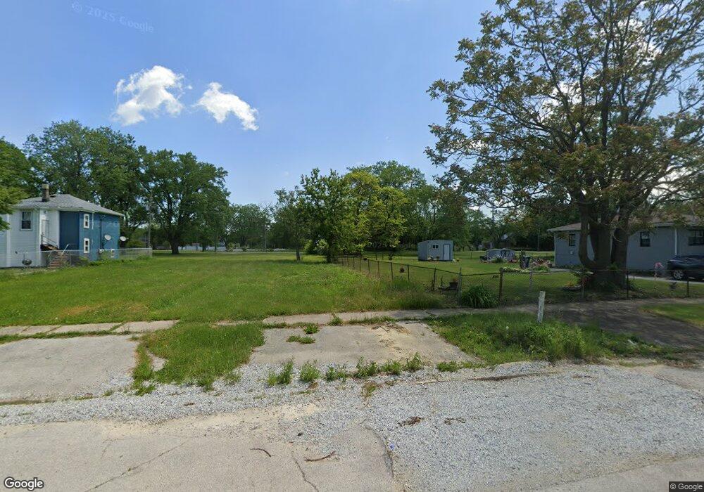 1529 Greenwood Ave, Ford Heights, IL 60411 - photo 1