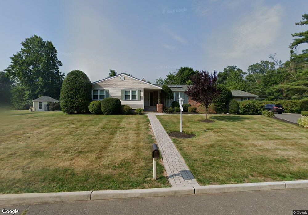 14 Brookfield Ln, Ramsey, NJ 07446 - photo 1