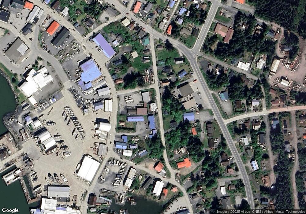 441 Church St, Wrangell, AK 99929 - photo 1