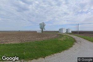 105 E 1800 North Rd, Pawnee, IL 62558