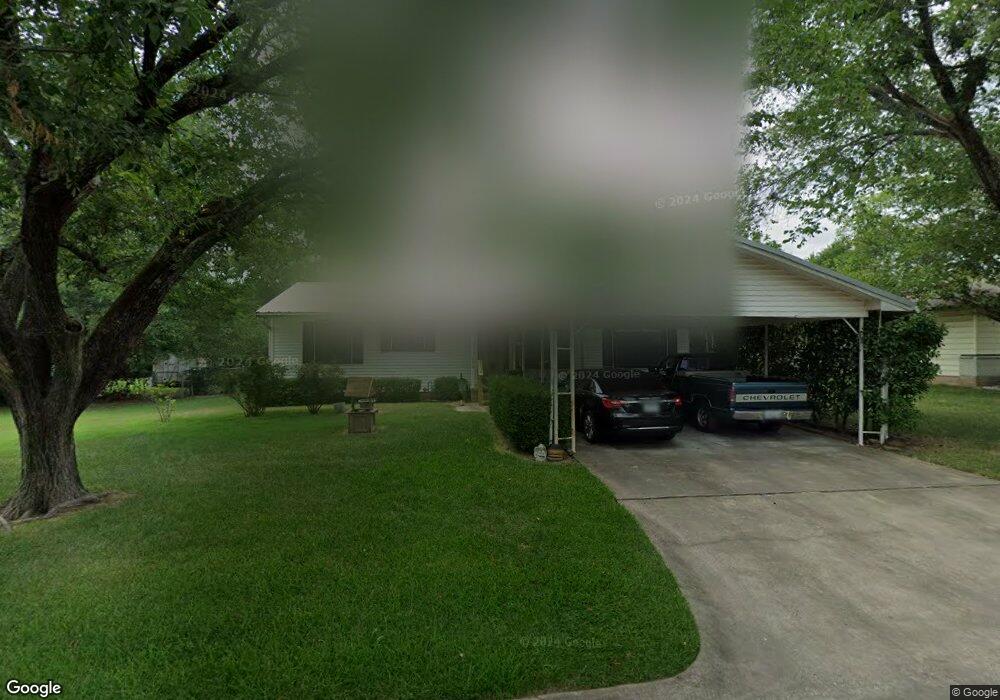 306 Fannin Ave, Bonham, TX 75418 - photo 1