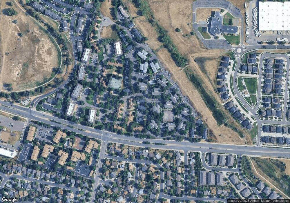 16002 E Alaska Place unit E, Aurora, CO 80017 - photo 1