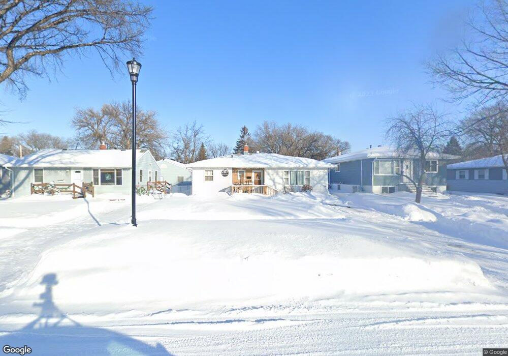 1805 6th Ave S, Fargo, ND 58103 - photo 1