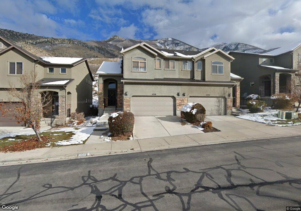 10378 N Morgan Blvd, Cedar Hills, UT 84062 - photo 1