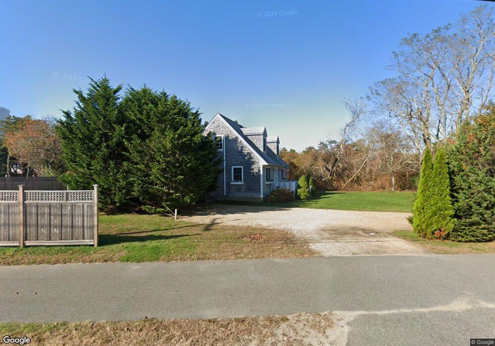 5 Peases Point Rd, Edgartown, MA 02539 - photo 1