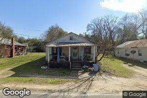 224 Railroad Ave, Gibson, GA 30810