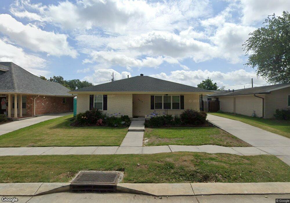 3513 Neyrey Dr, Metairie, LA 70002 - photo 1