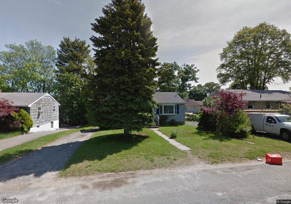 123 Hans Ave, Waterbury, CT 06708 - photo 1