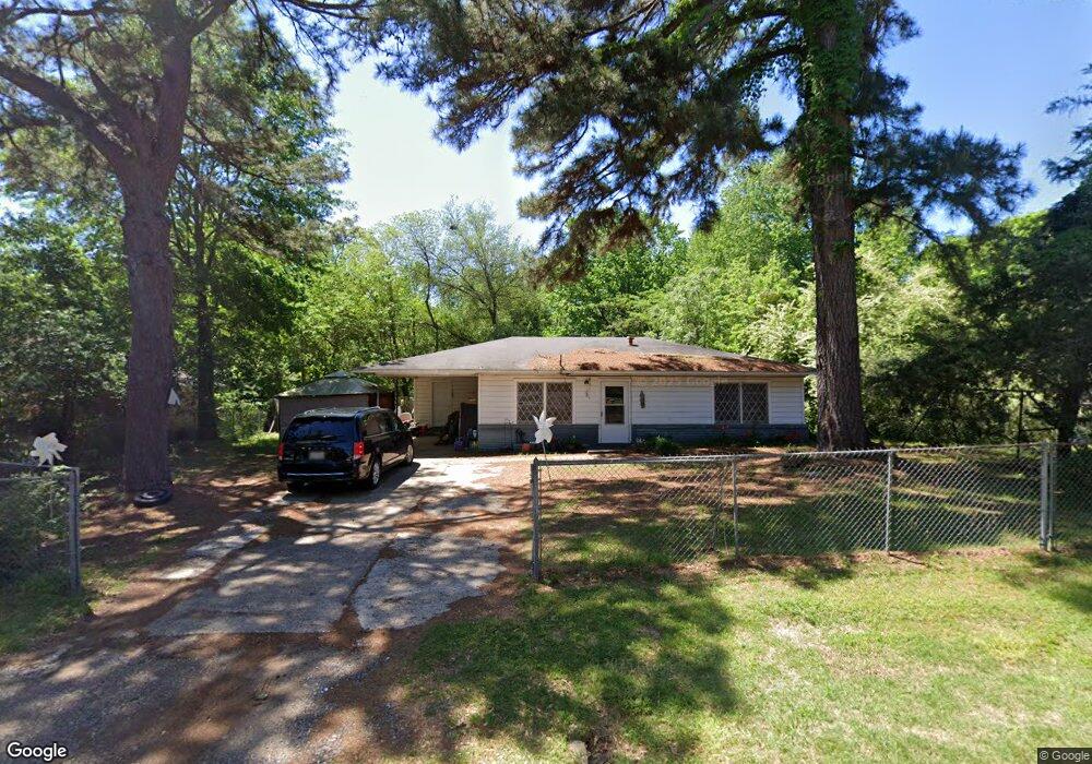 109 Rosewood St, Texarkana, TX 75501 - photo 1