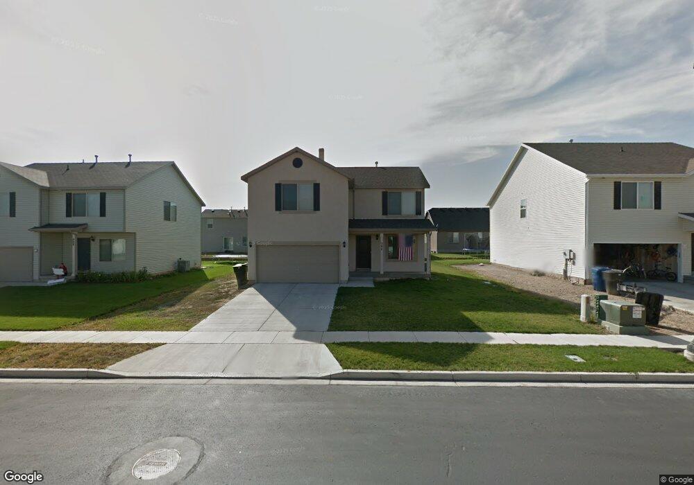 394 S 1340 W, Spanish Fork, UT 84660 - photo 1
