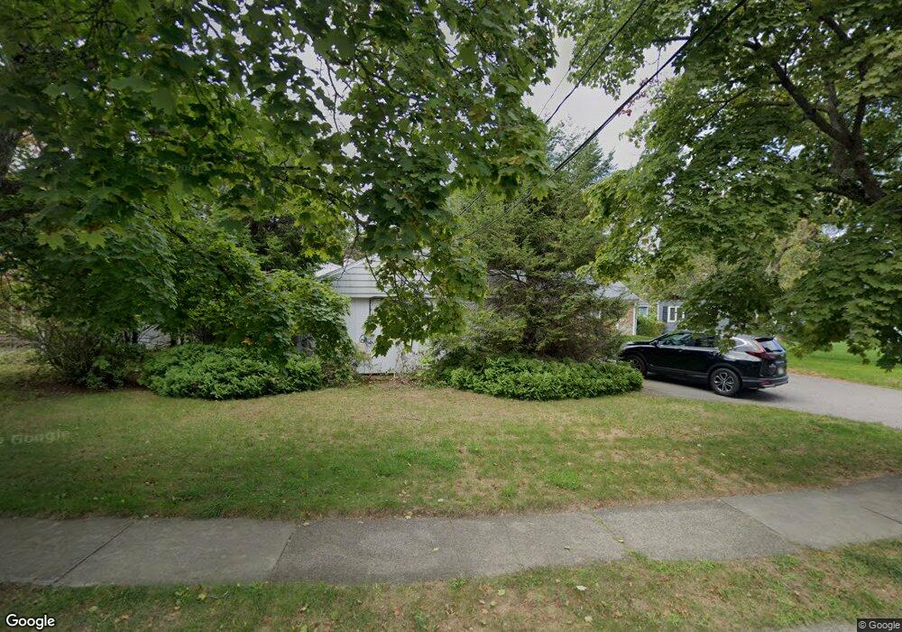 37 Emmons St, West Newton, MA 02465 - photo 1