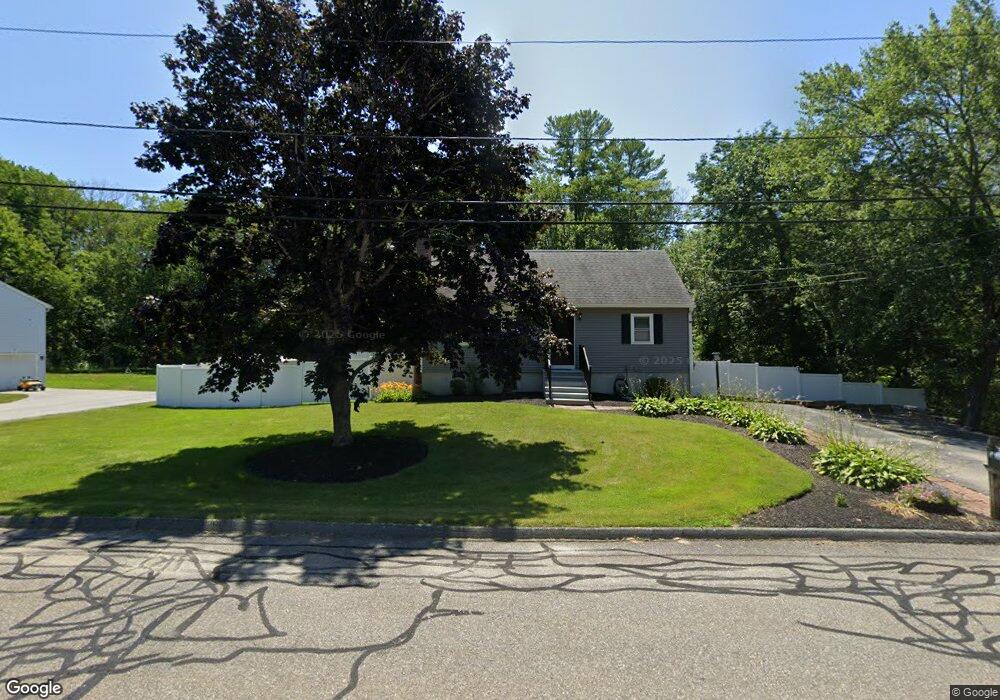 11 Westview Dr, Webster, MA 01570 - photo 1