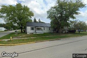 301 S Main St, Kirklin, IN 46050