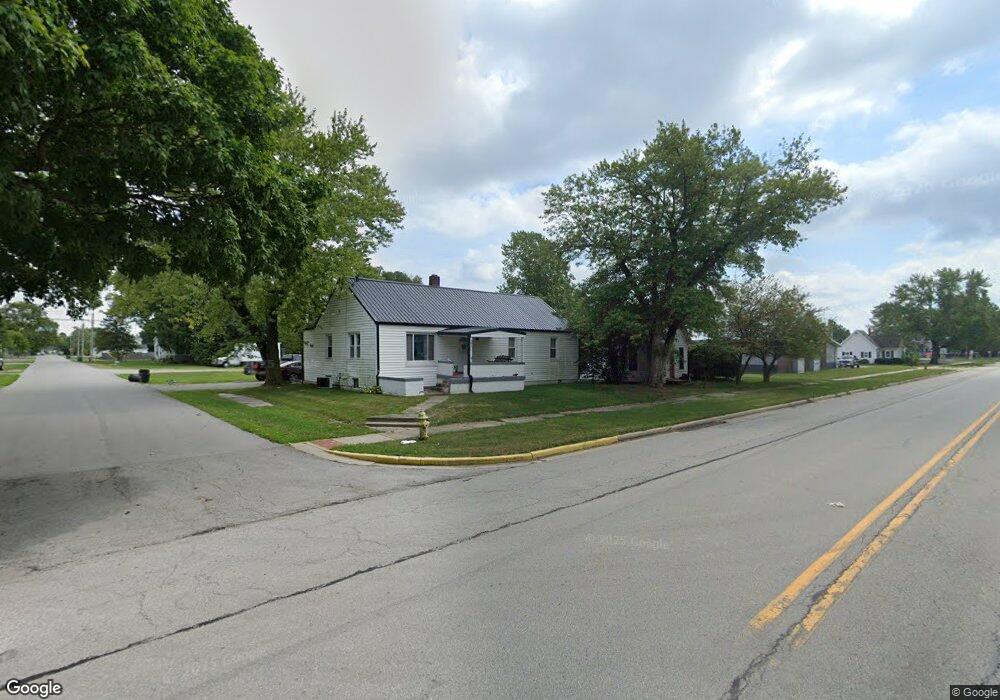 301 S Main St, Kirklin, IN 46050 - photo 1