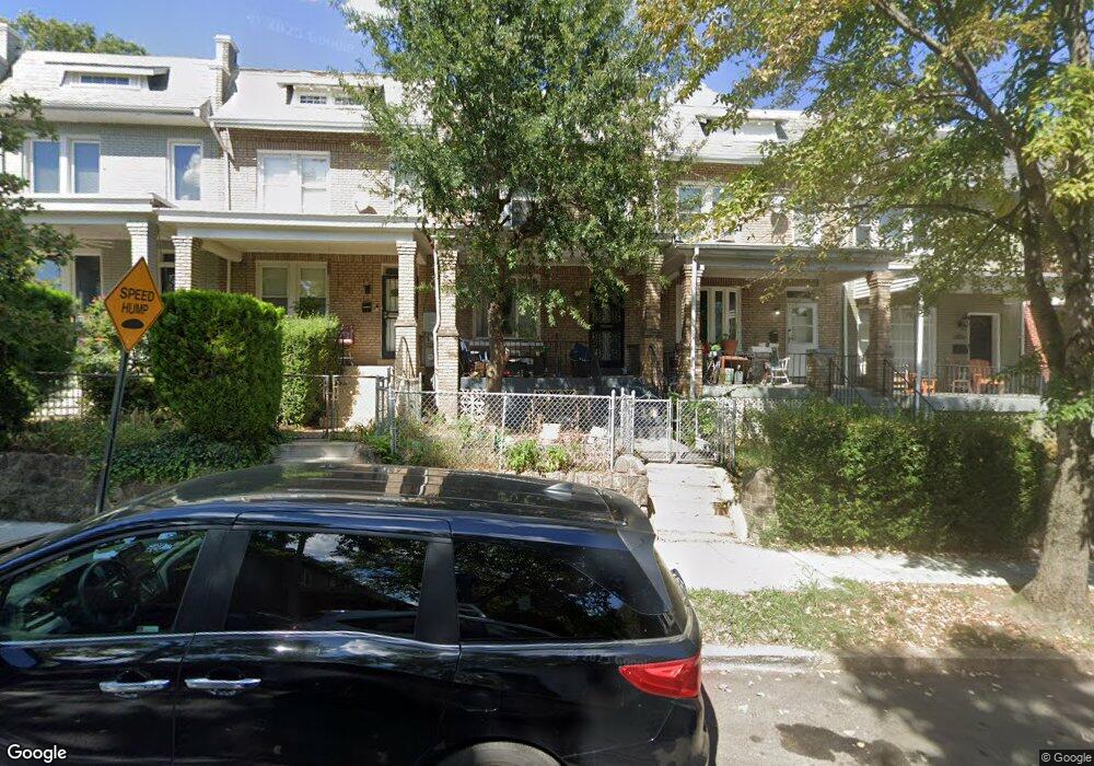 1316 Levis St NE, Washington, DC 20002 - photo 1