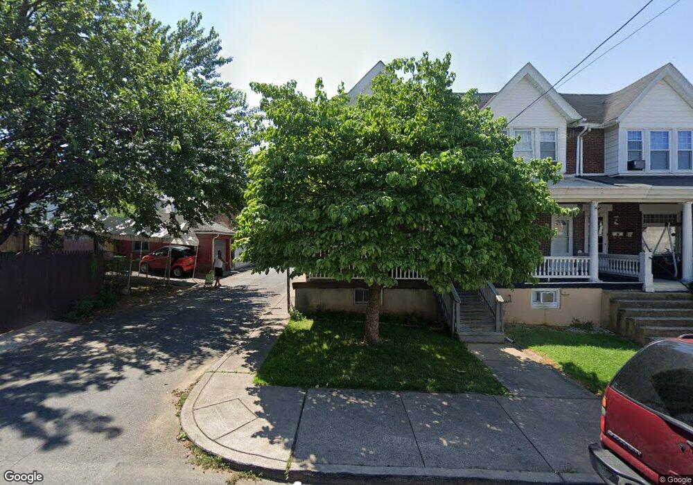 1114 W Green St, Allentown, PA 18102 - photo 1