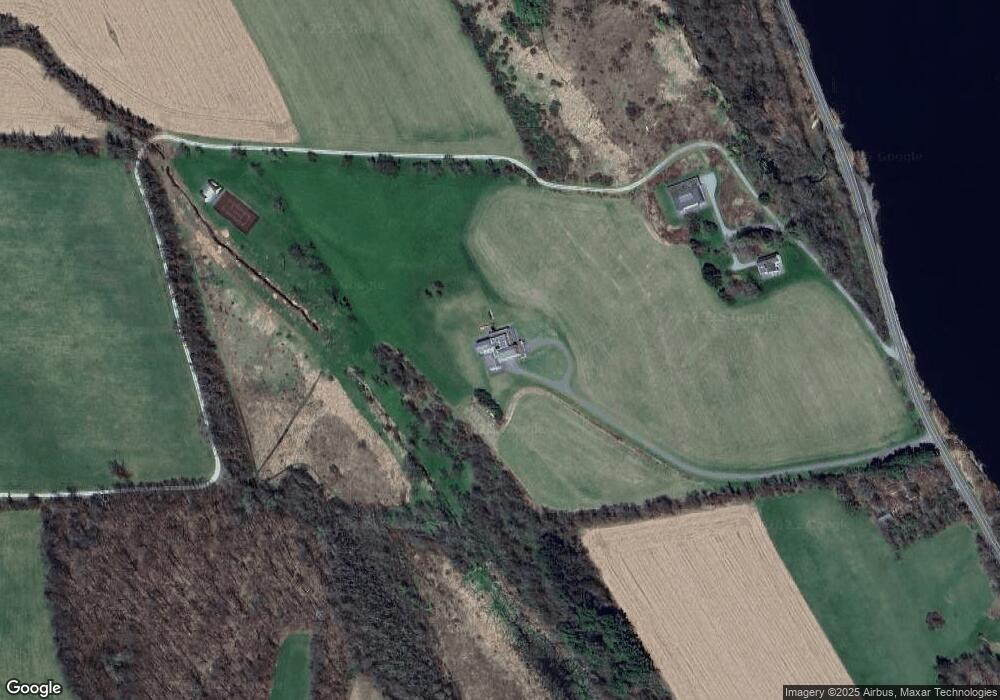 345 Rudd Pond Rd, Millerton, NY 12546 - photo 1