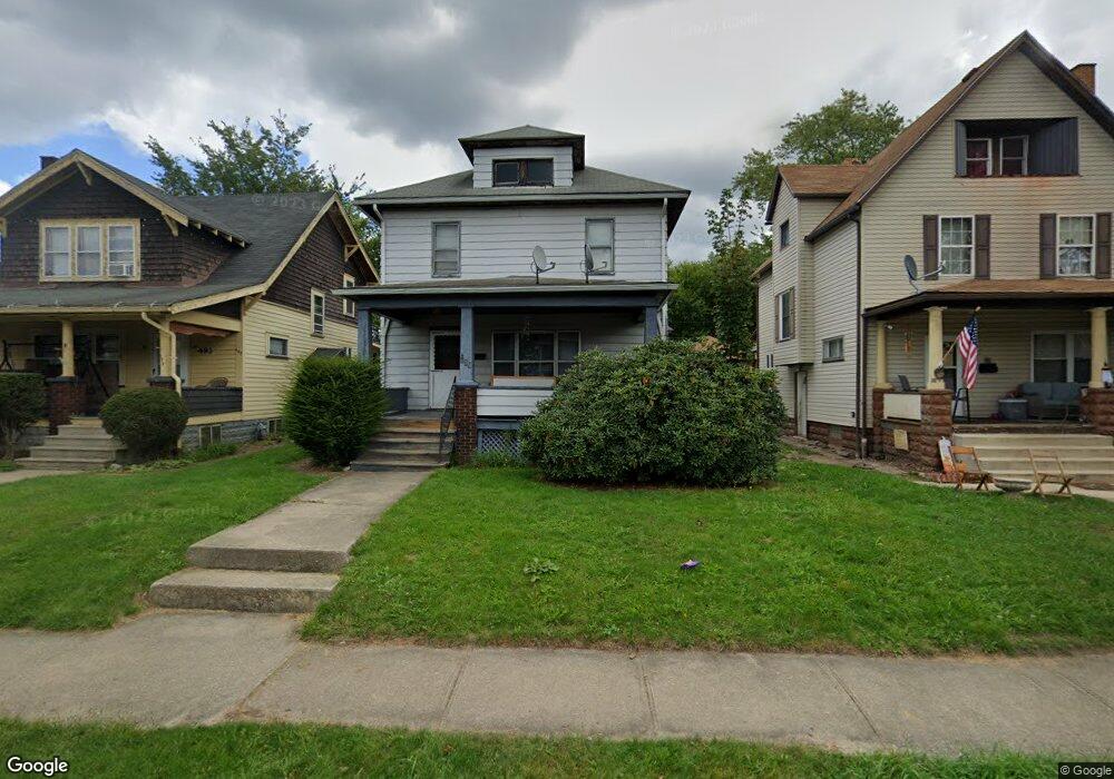 499 S Oakland Ave, Sharon, PA 16146 - photo 1